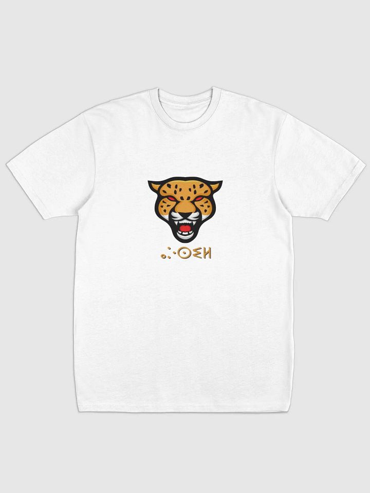 Koceïla ⴰⴾⵙⵉⵍ Amazigh Warrior T-Shirt – Berber King Legacy product image (2)
