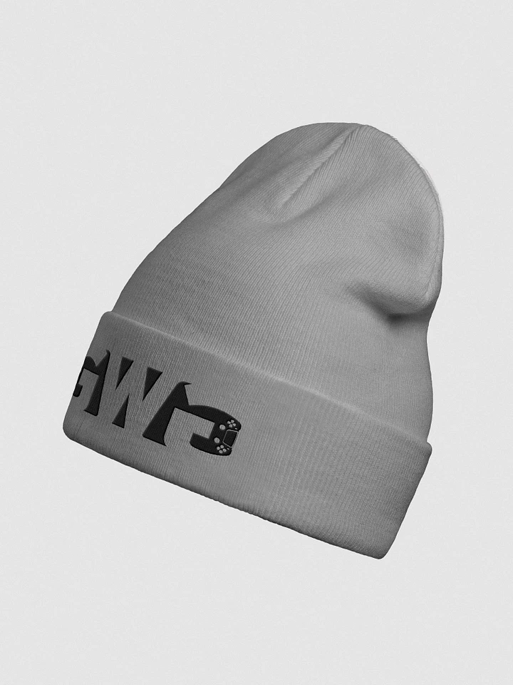 Keep Warm - Beanie (Light) product image (2)