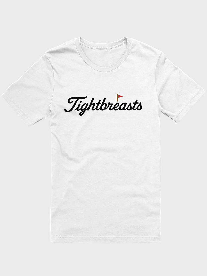Tightbreasts Tee product image (1)