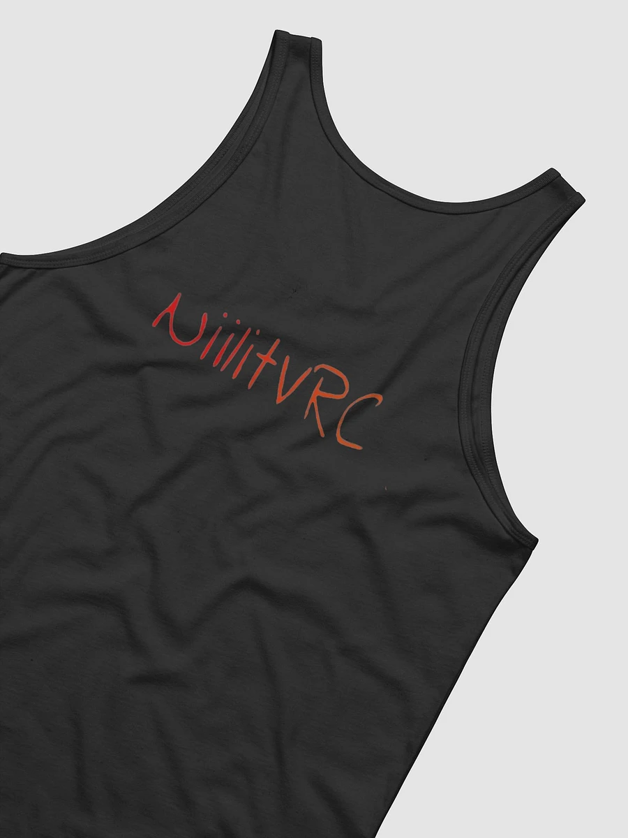 Fire Mage Niilit Tanktop product image (25)