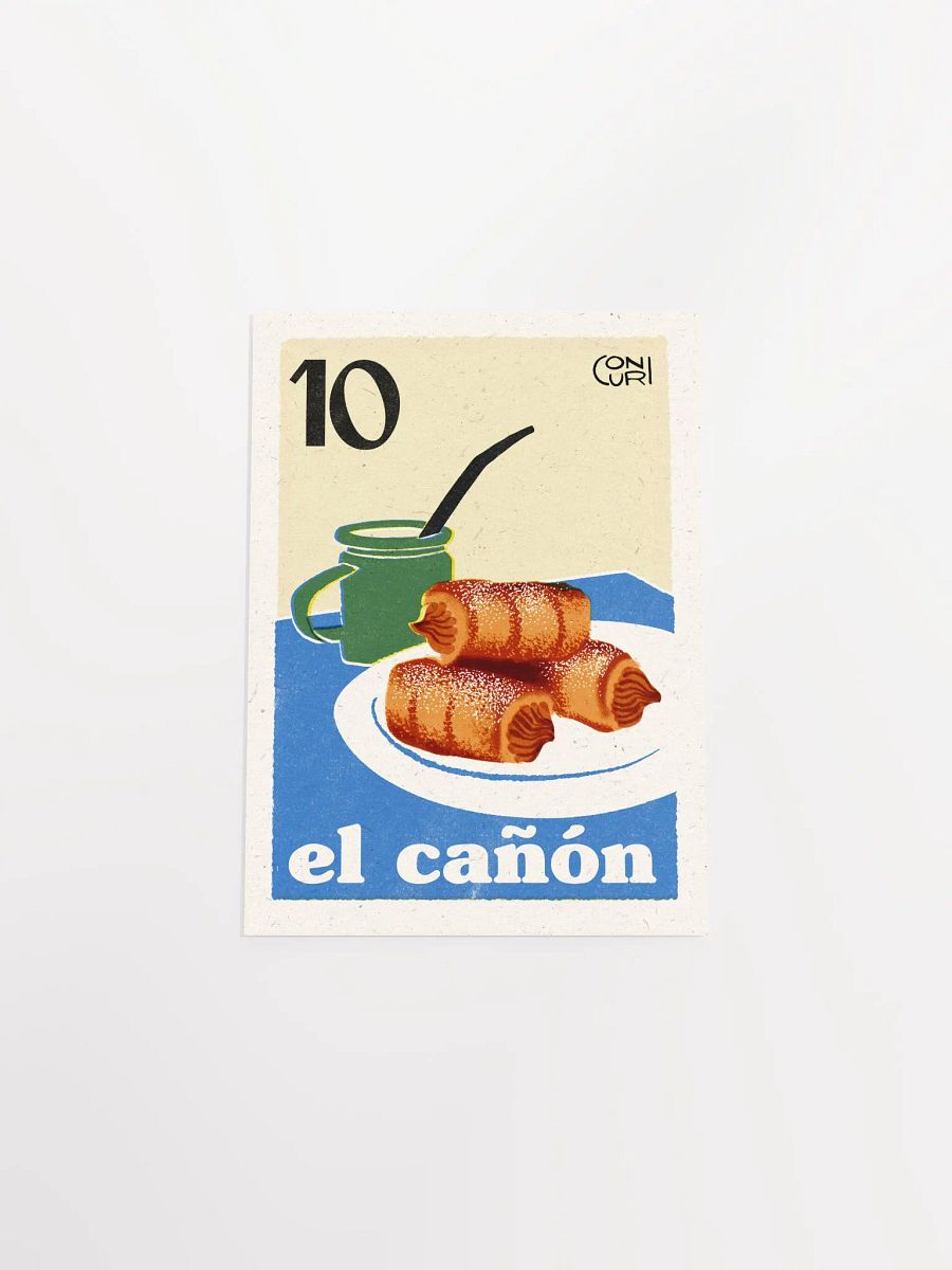 el cañon print product image (18)