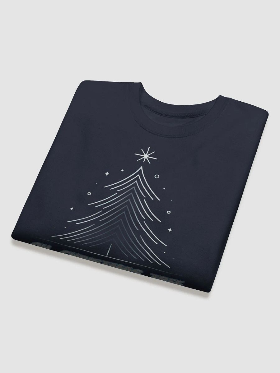 Modern Evergreen Sweatshirt - Winter 2024 product image (24)