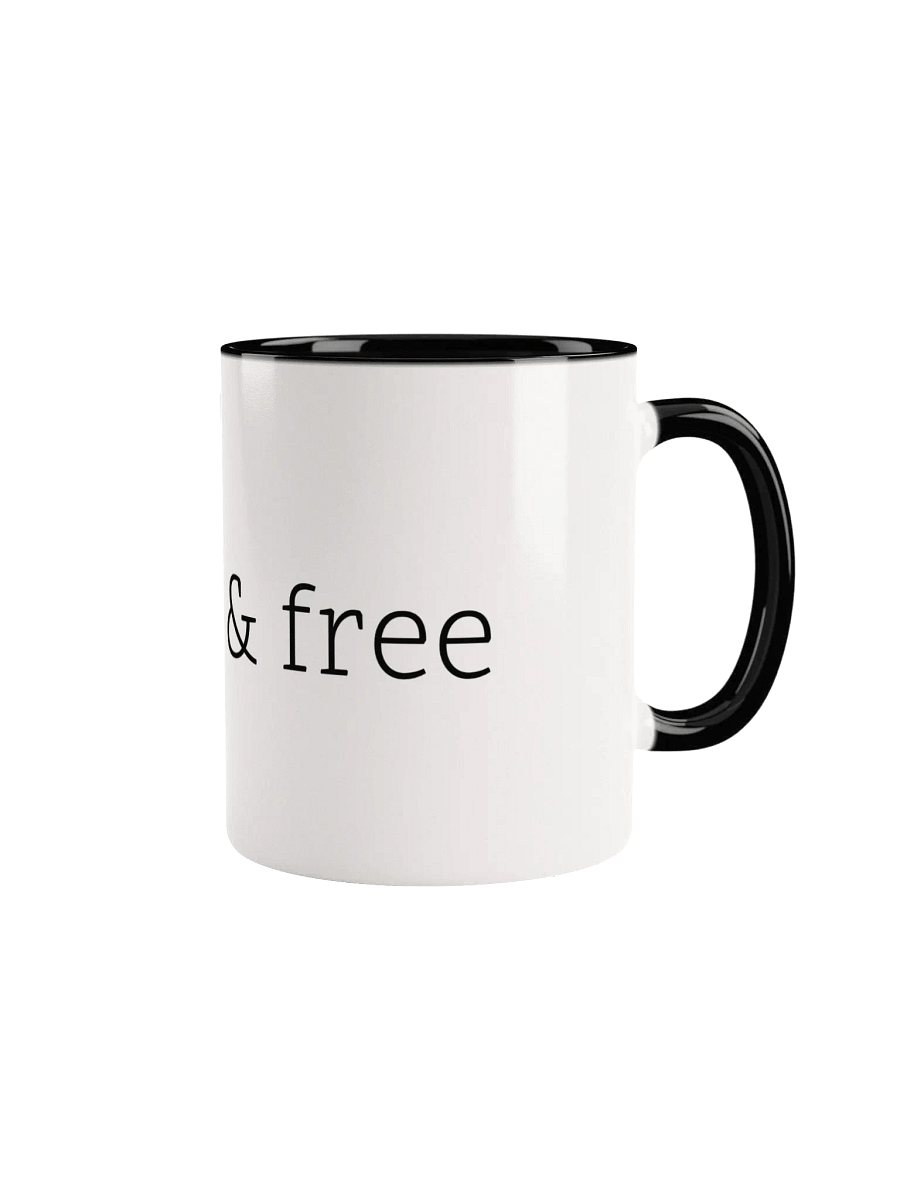 R&F - Mug product image (5)