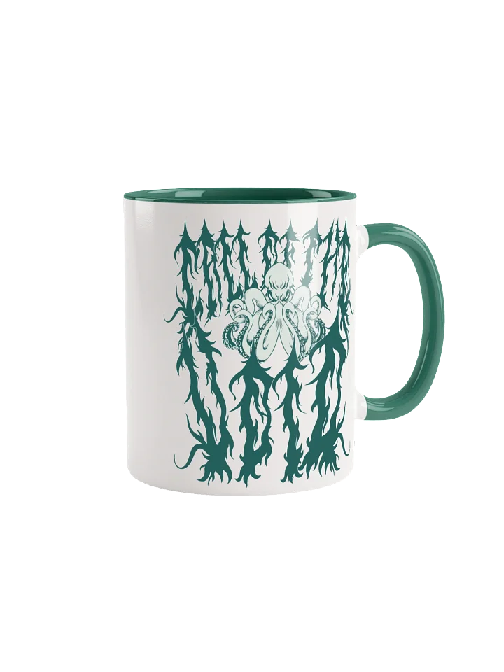 CotV - Mug product image (5)