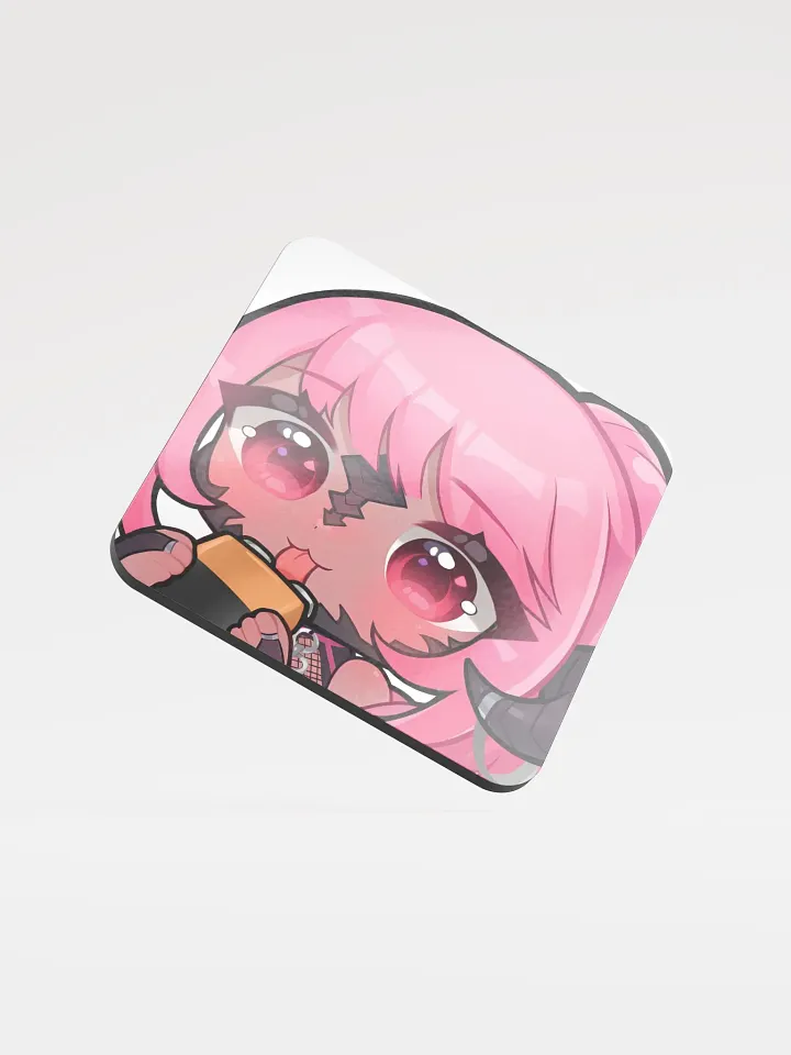 Coaster - Battery Emote product image (1)
