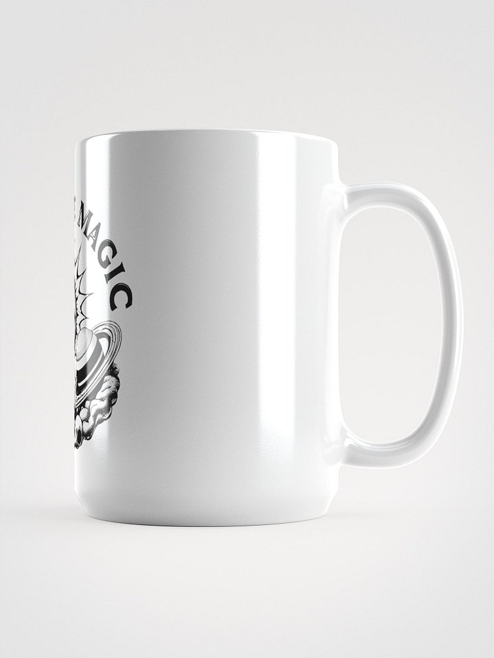 Magic Sun and Moon Mug product image (1)