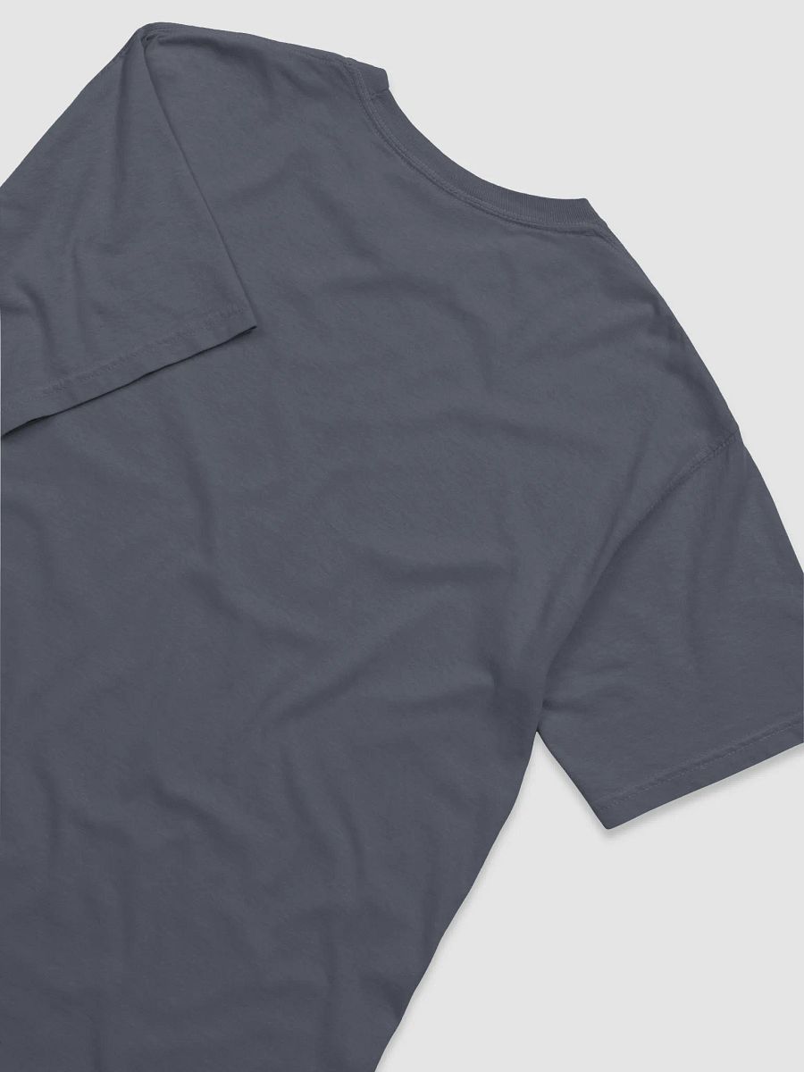 STOP DISAPPEARING PEOPLE Statement Tee product image (5)