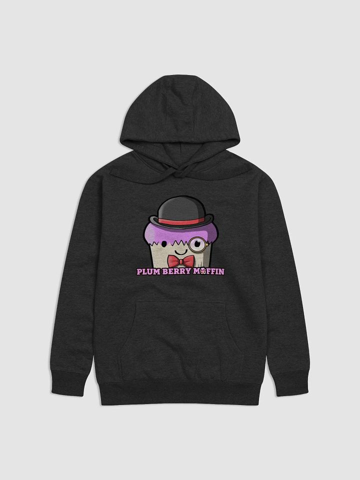 PlumBerryMuffin Dapper Hoodie product image (6)
