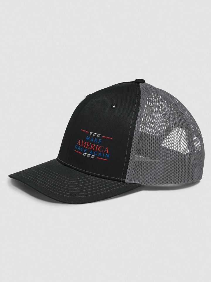 Make America RACE Again product image (2)