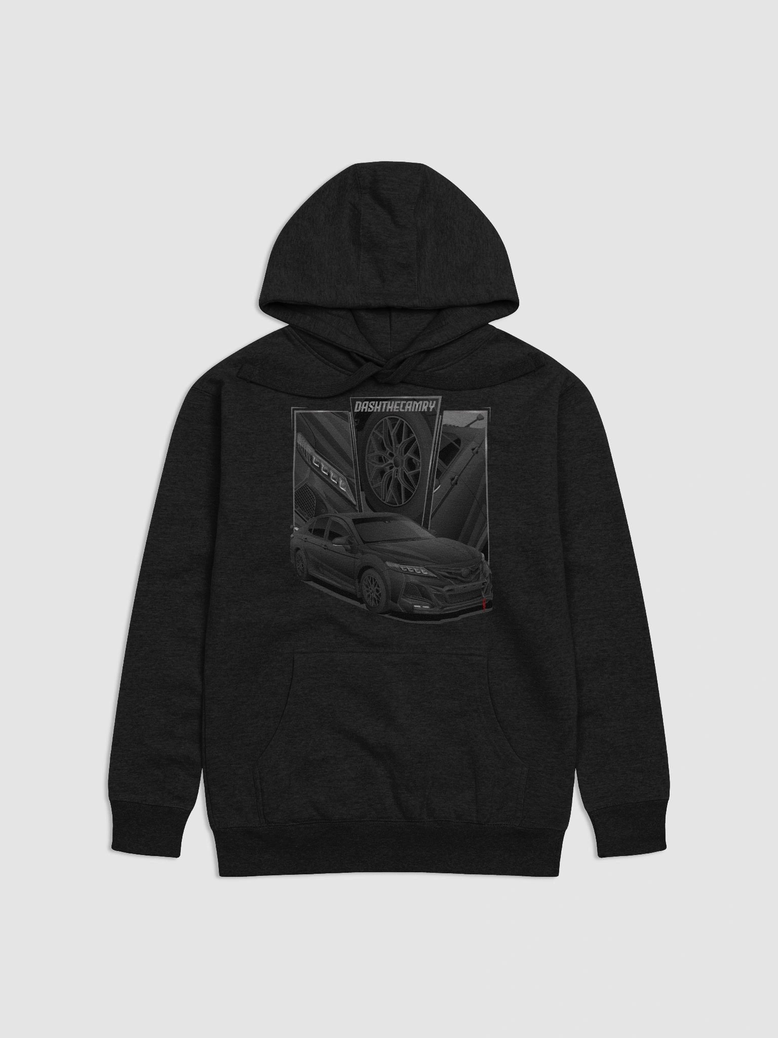 Hoodie - dashthecamry product image (5)