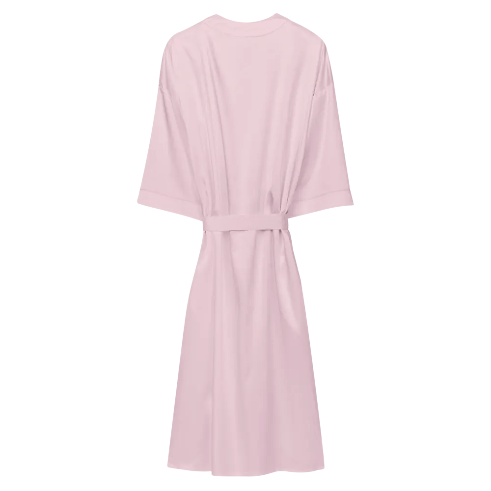 Lizard Lord Satin Robe product image (12)
