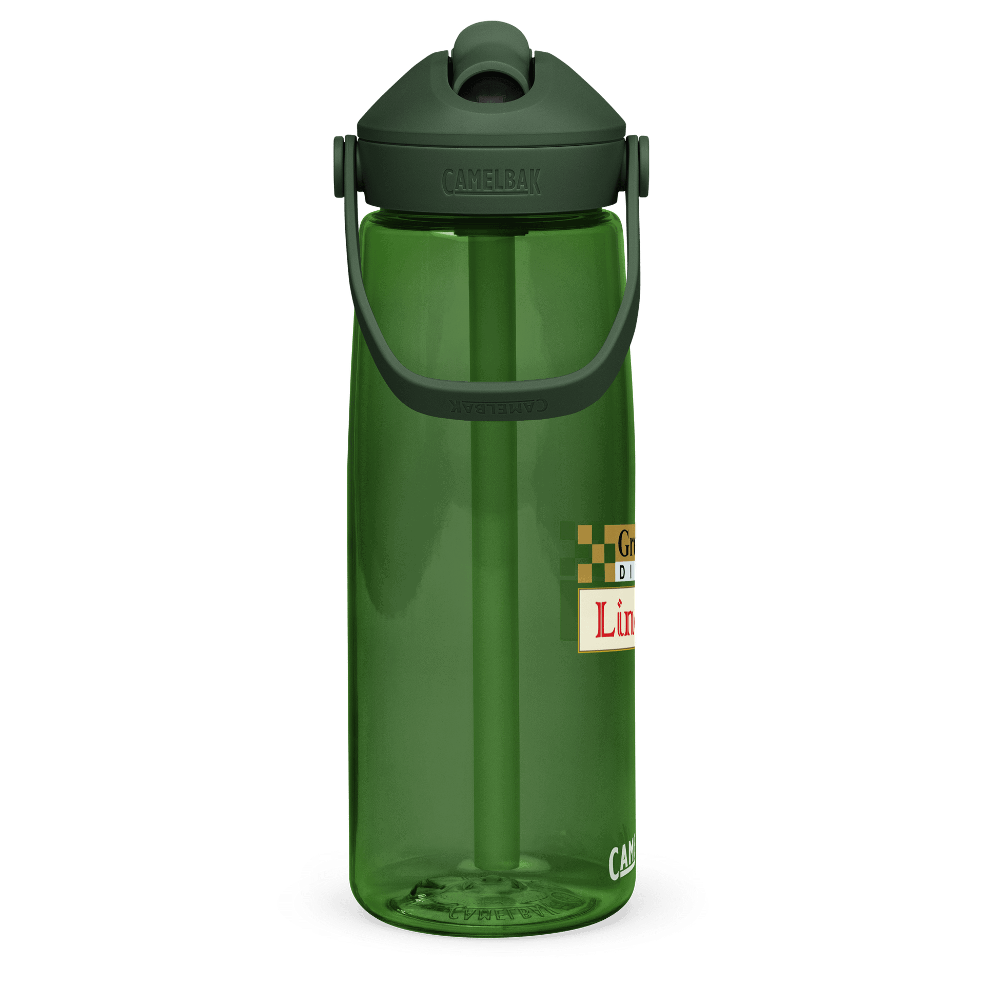 LinesMan CamelBak Flask product image (4)