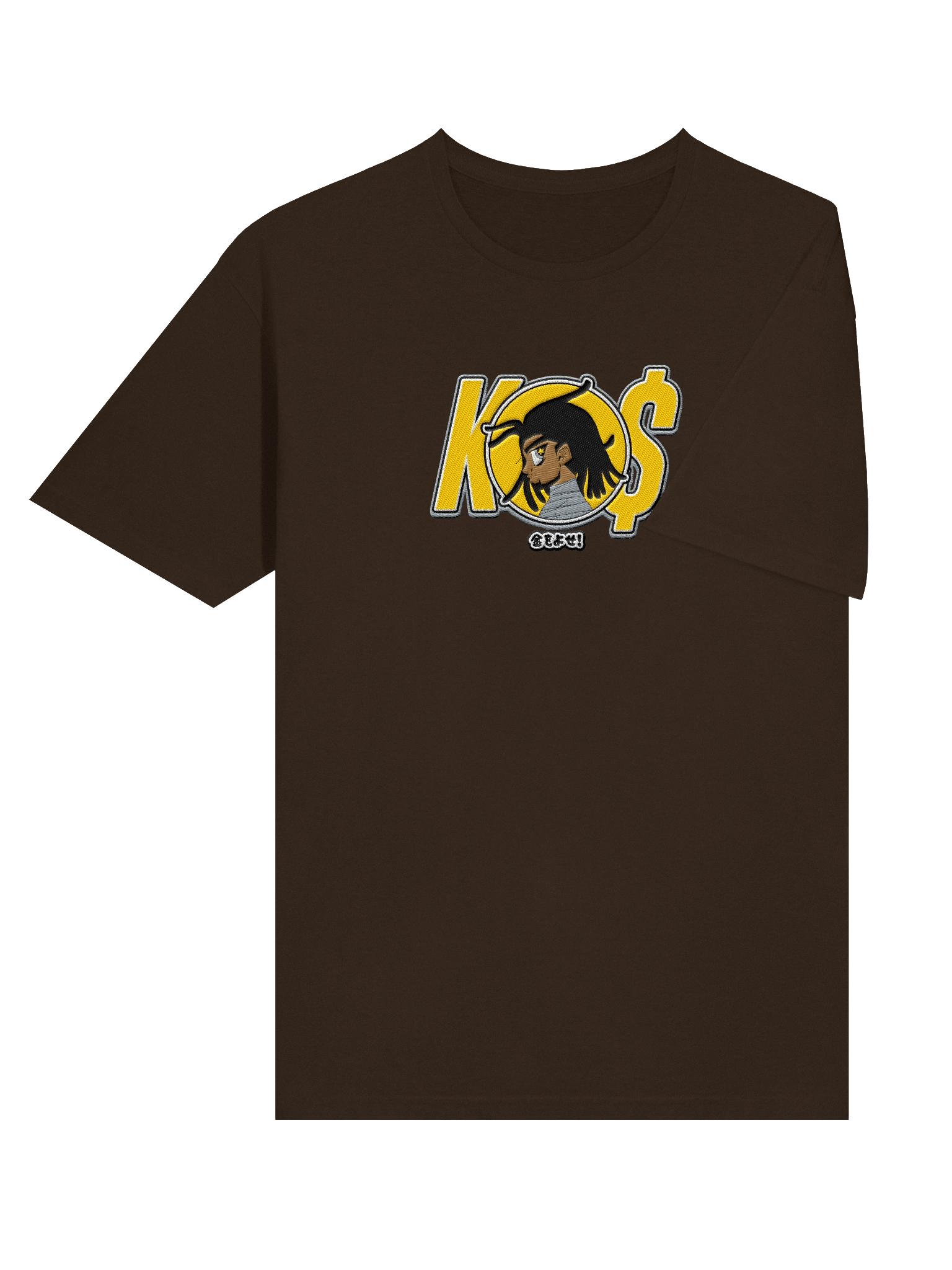 Komoney Represented Em product image (95)