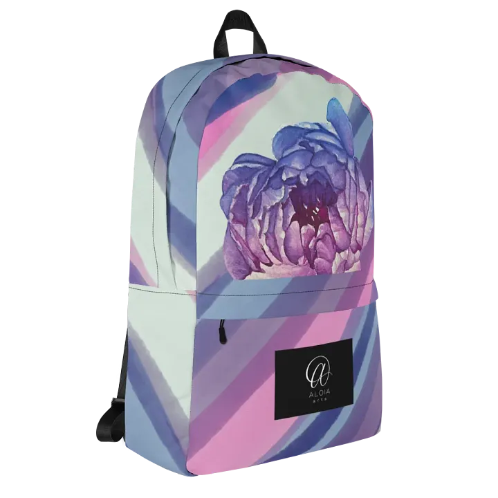 Peony Backpack product image (2)