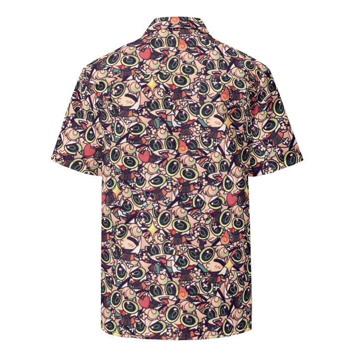 SNARMY Button-Down Shirt product image (2)
