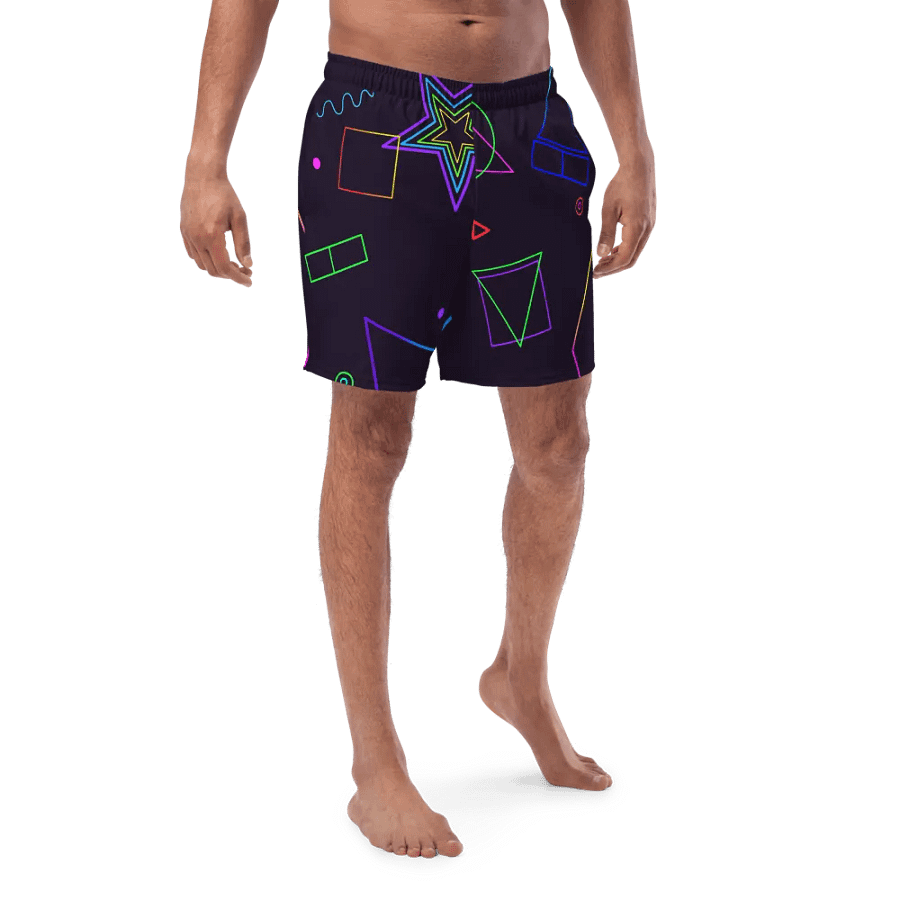 Trunks (not the DBZ character) product image (1)