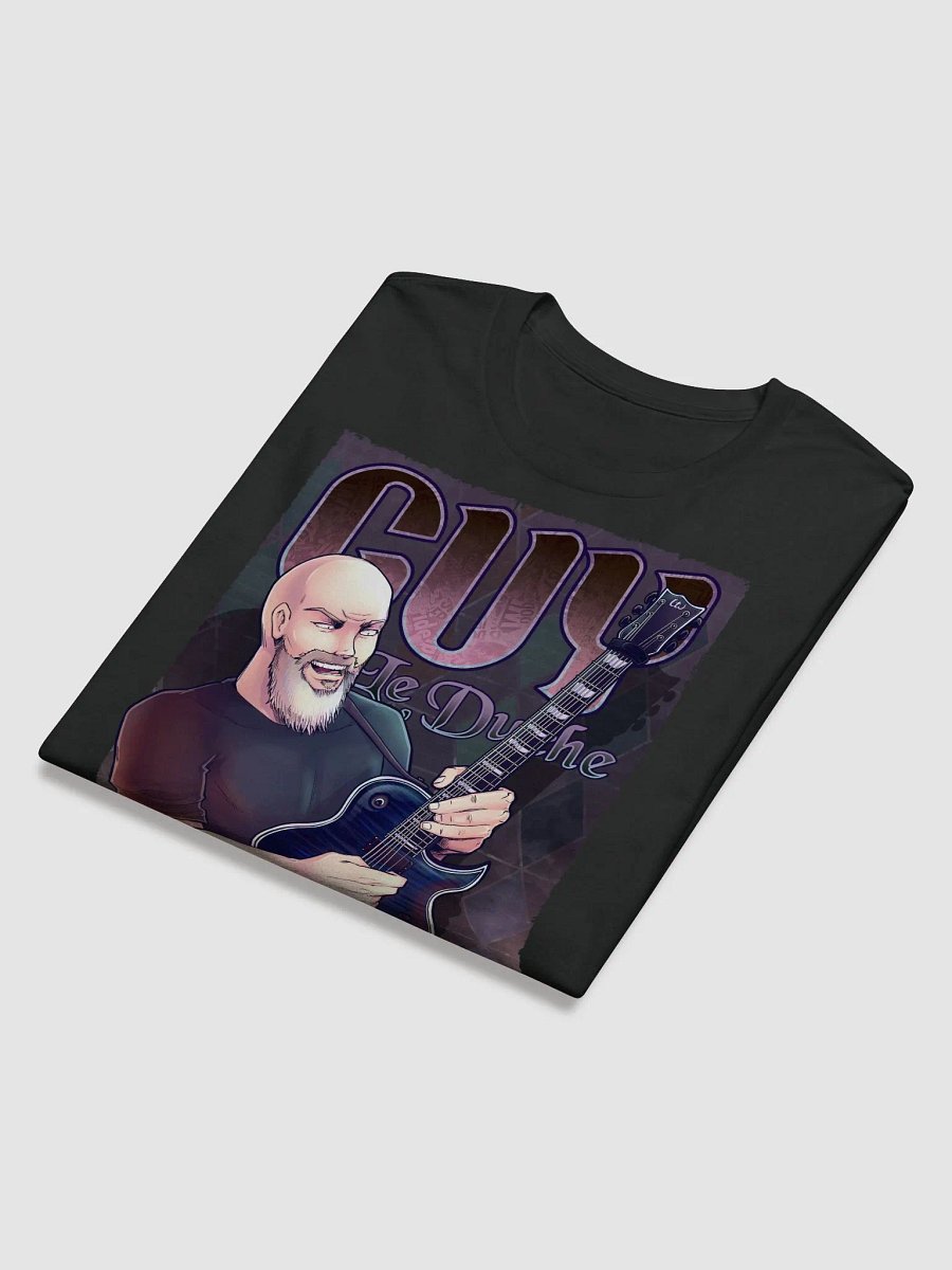 Guyleduche Long sleeve no cuffs product image (6)