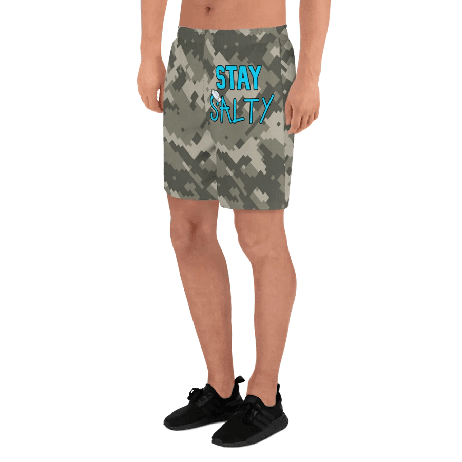Stay Salty Men's Shorts product image (7)