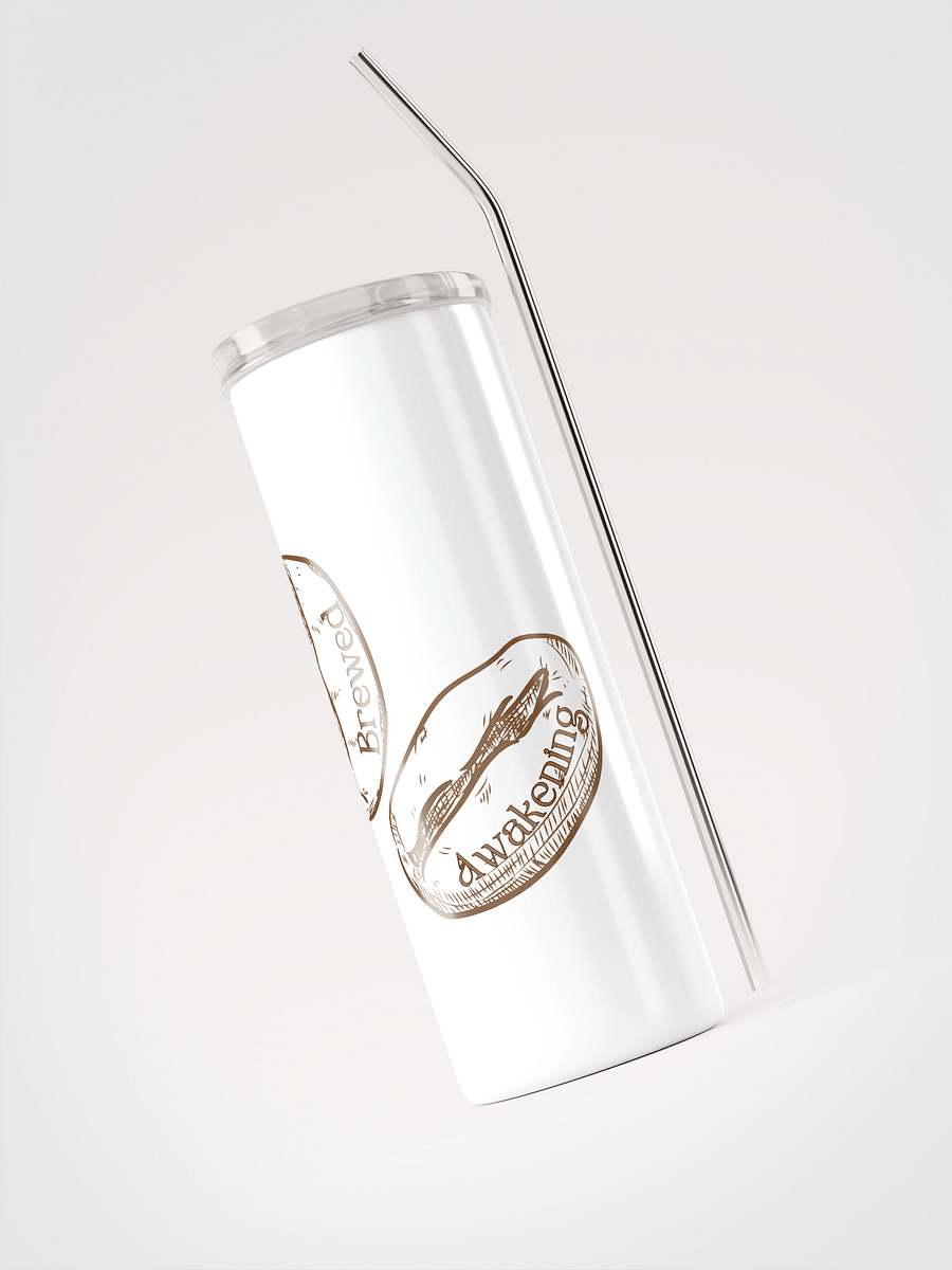 Iced Coffee Lovers Tumbler product image (5)