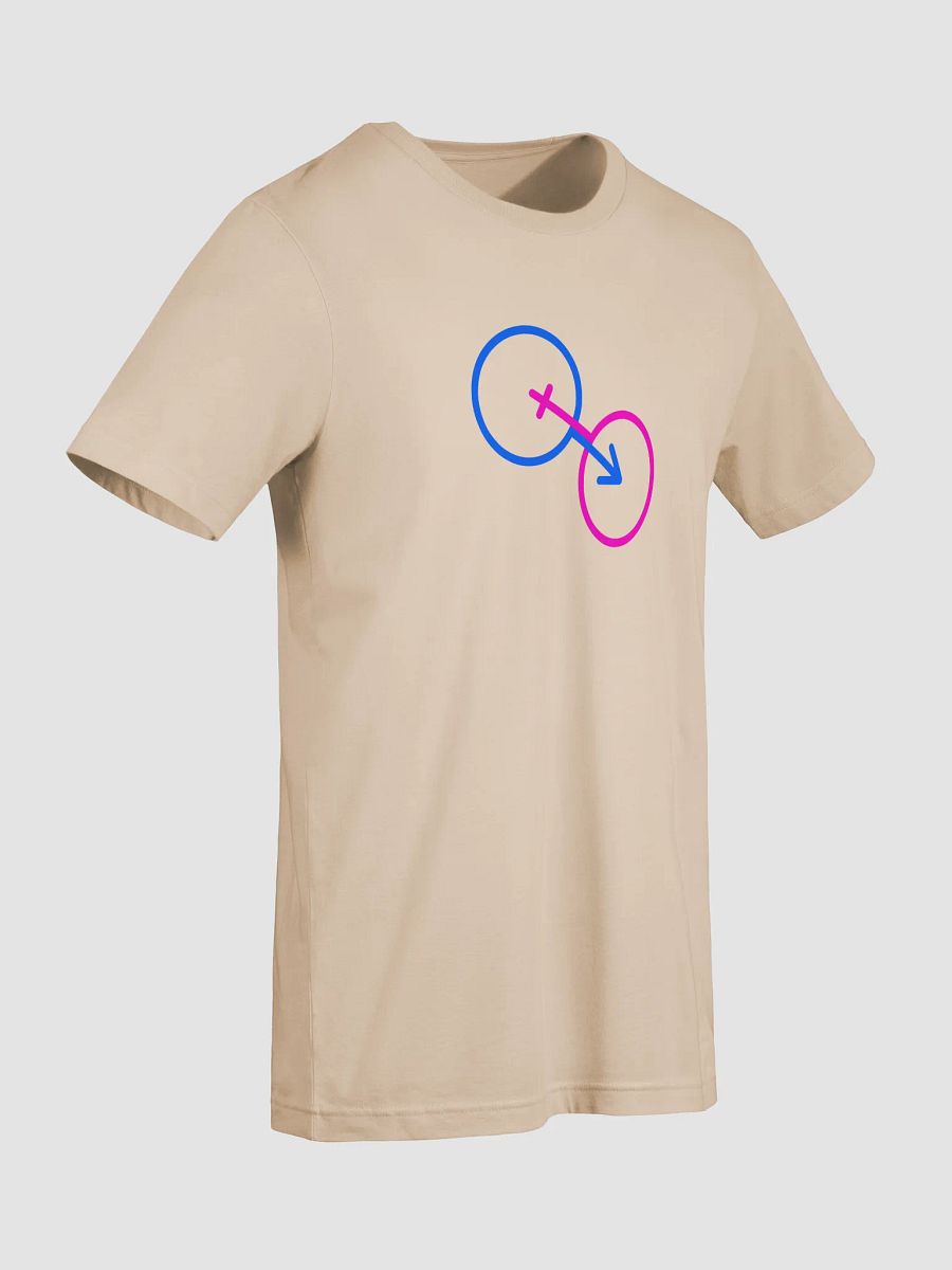 Traditional Gender Empowerment Unisex T-Shirt product image (7)