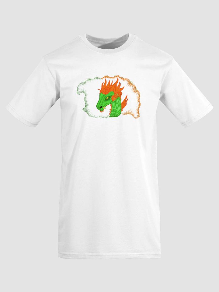 Dragon's Fury Men's Premium Tee product image (1)