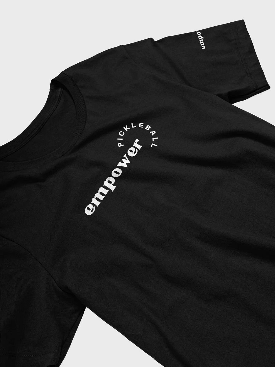 Women's Empower Pickleball Soft T-Shirt product image (3)