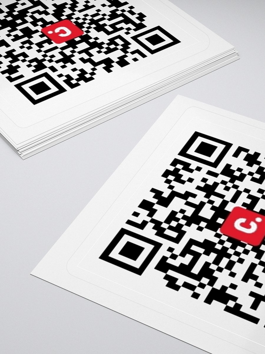 CREATOR RIGHTS STICKERS product image (4)