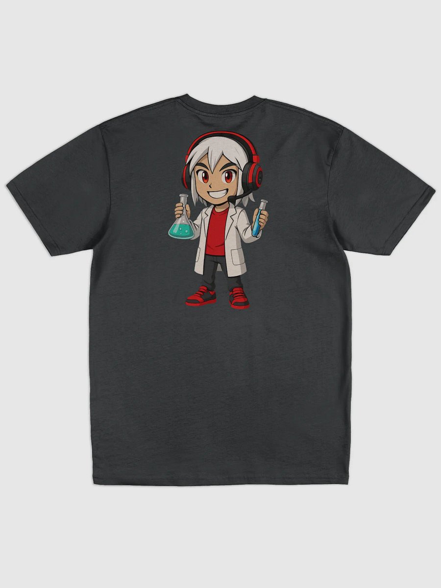 For Science!! Tee product image (10)