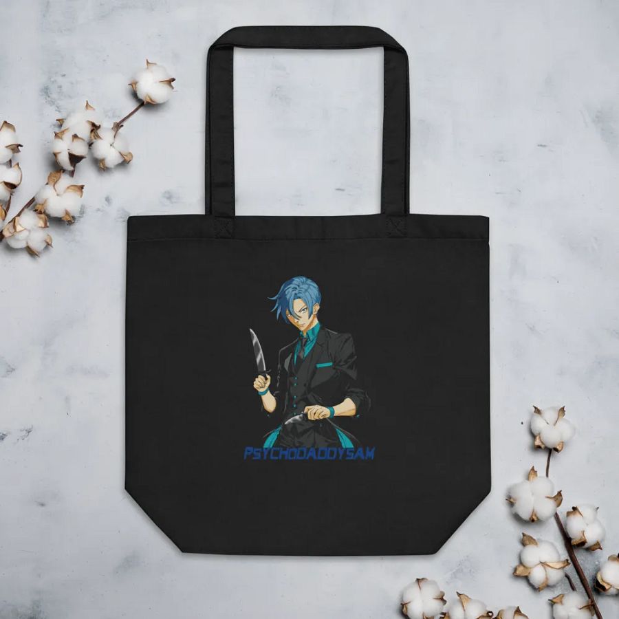 Psycho Bag product image (4)