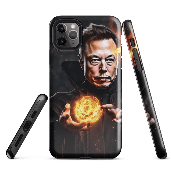 Elon Wizard product image (5)