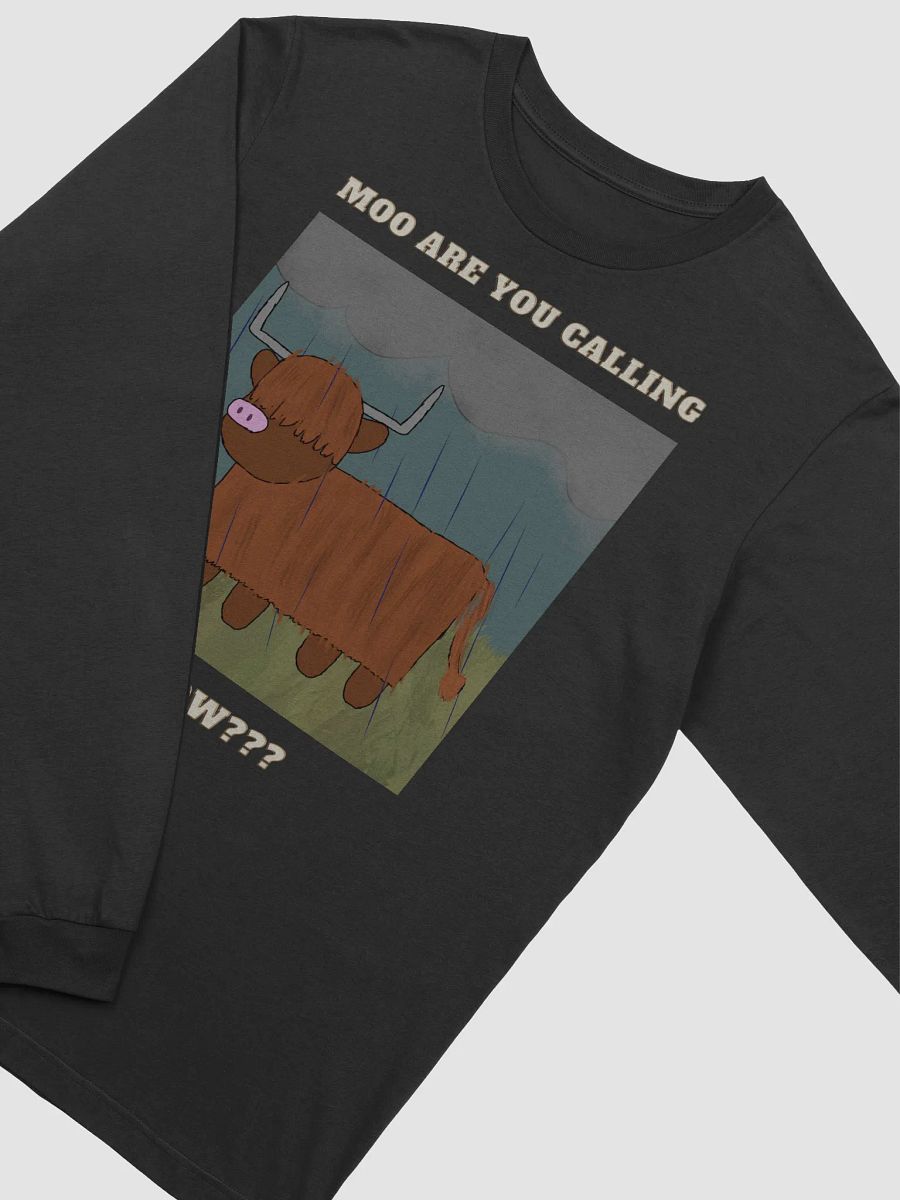 Moo Wanted it... product image (5)