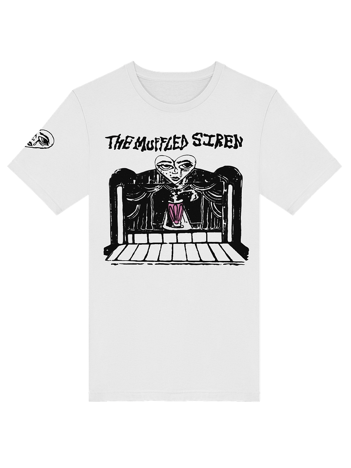 The Nursing Home Milkshake T-Shirt product image (1)