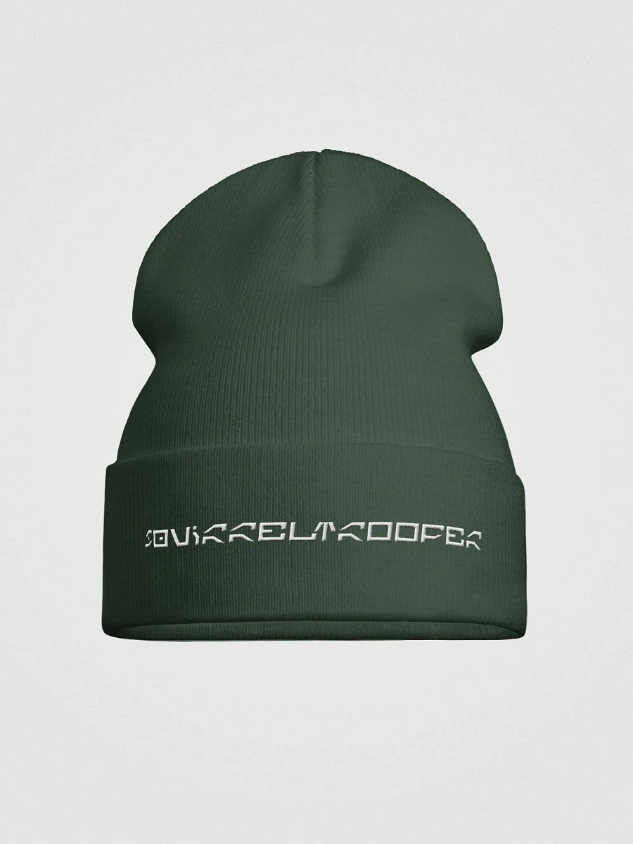 StormTrooper Beanie product image (28)