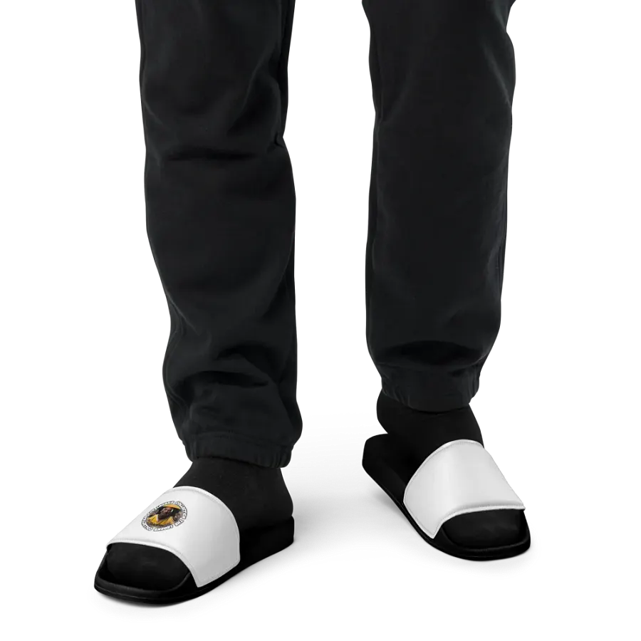 The Legend Collection Basketball Slides product image (11)