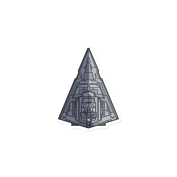 TOP DOWN FLEET MAGNET - ISD-II product image (1)
