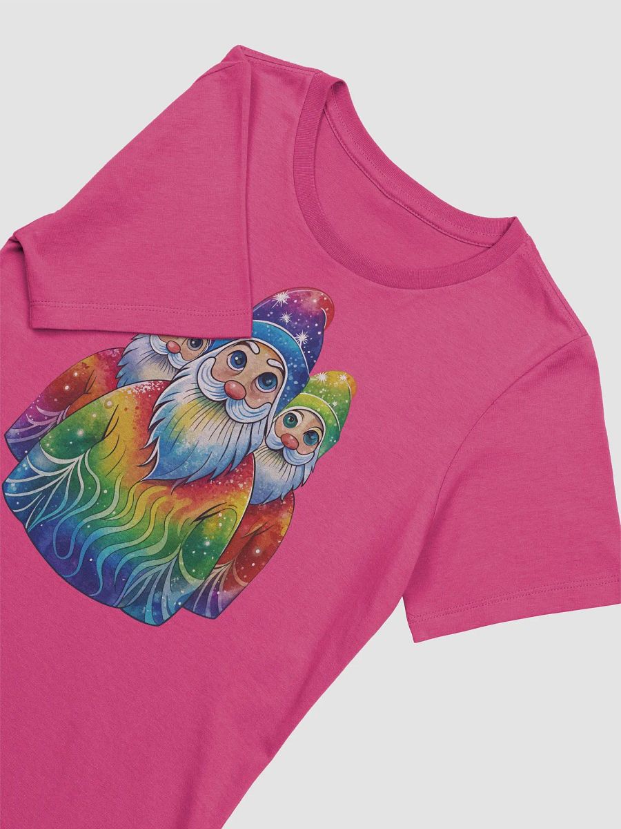 Cosmic Gnome Relaxed-fit Tee product image (1)