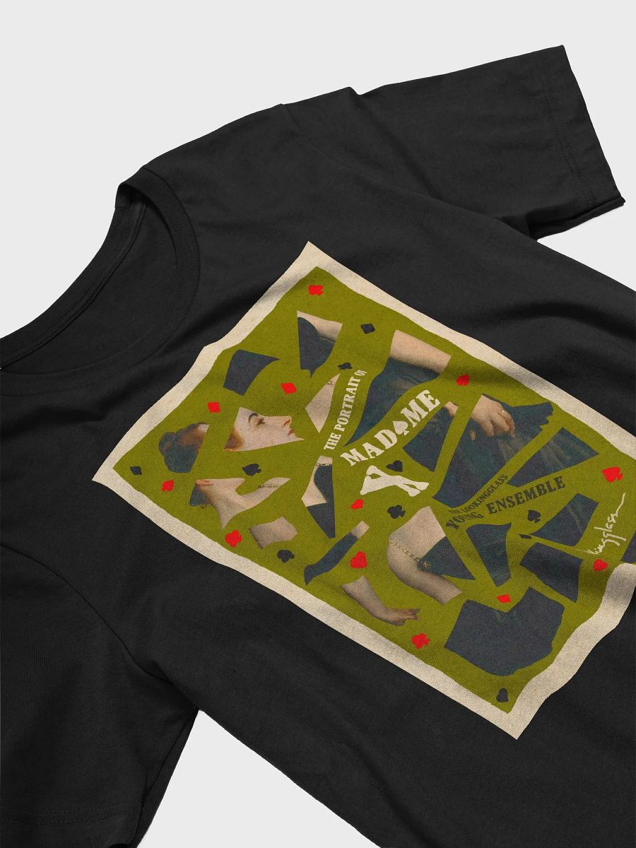 24/25 Young Ensemble T-shirt product image (3)