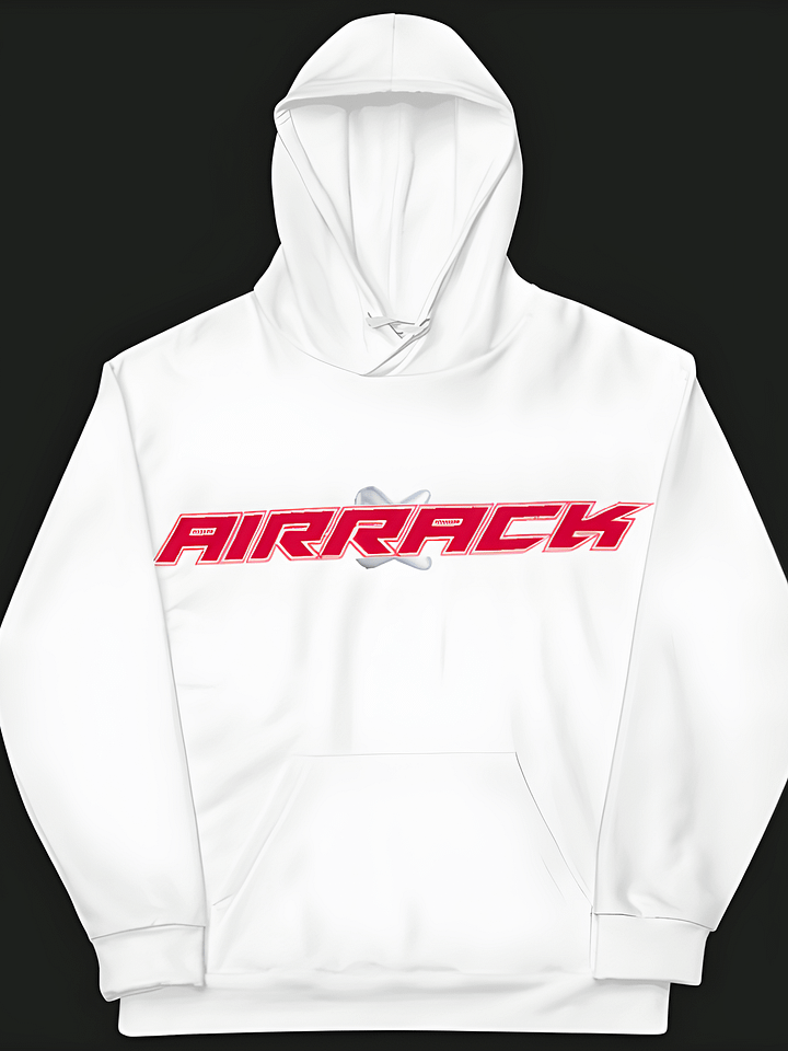 airrack red and chrome product image (1)