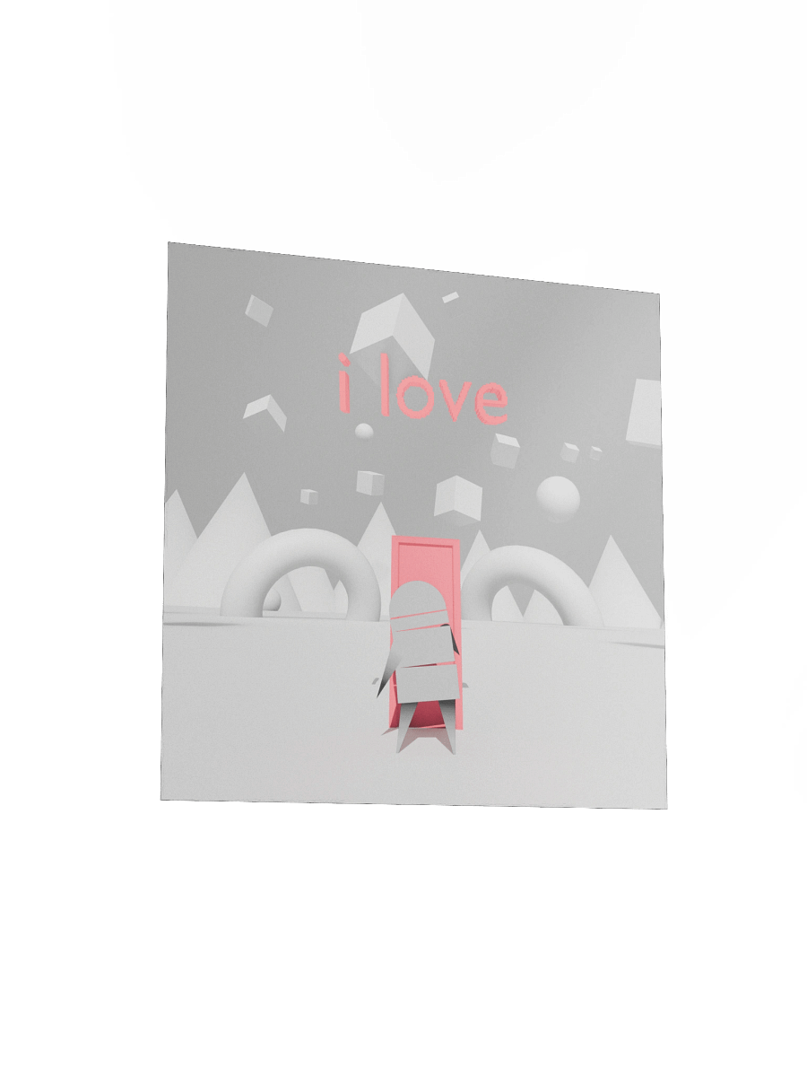 i love Print! product image (3)
