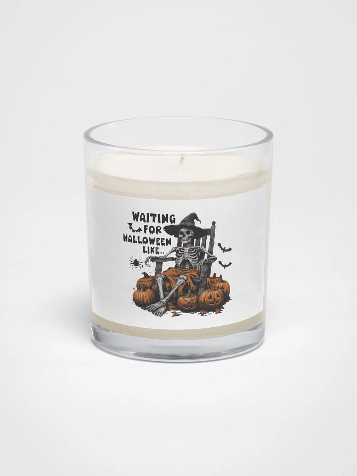 Witchy Relaxation Soy Candle product image (1)