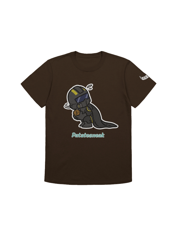 T-Shirt - Patatesneak product image (2)