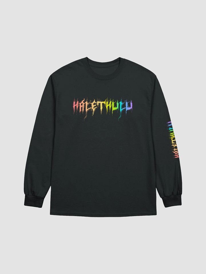 Halethulu Pride Logo product image (2)