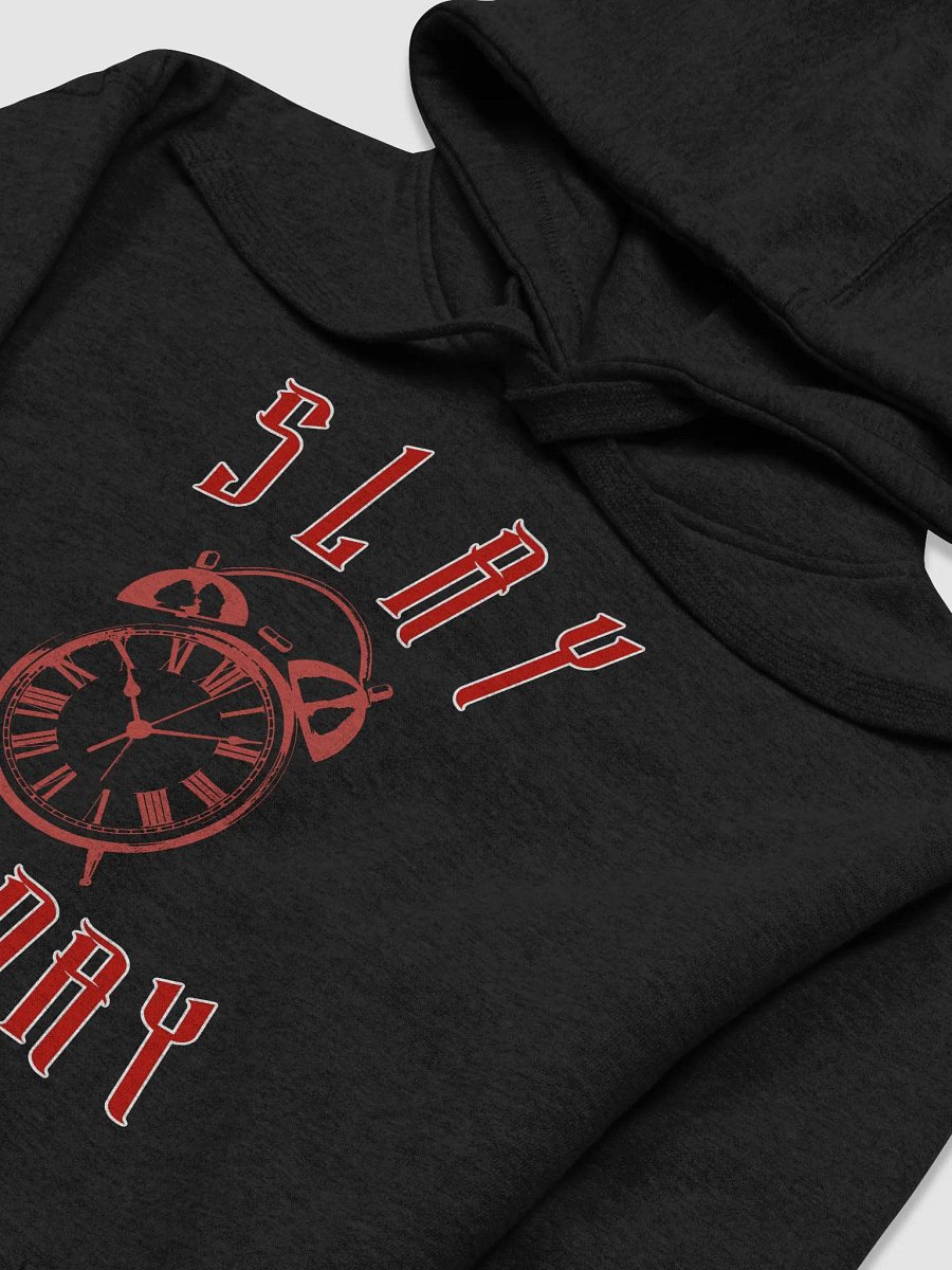 Slay The Day Hoodie product image (3)
