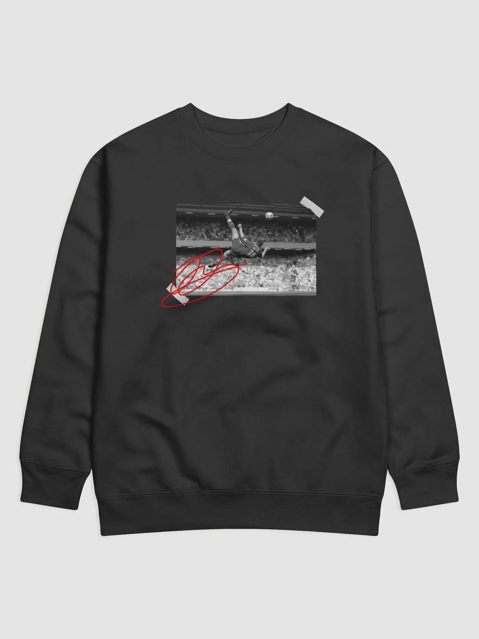 SIGNATURE Sticked Picture Long product image (1)