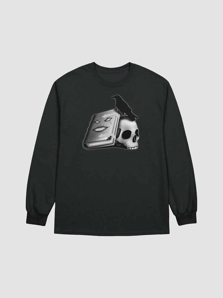 MikeyXCIV - Moonlit Long Sleeve - Female product image (1)
