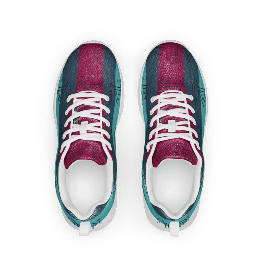 Men's trainers (mixed) product image (1)