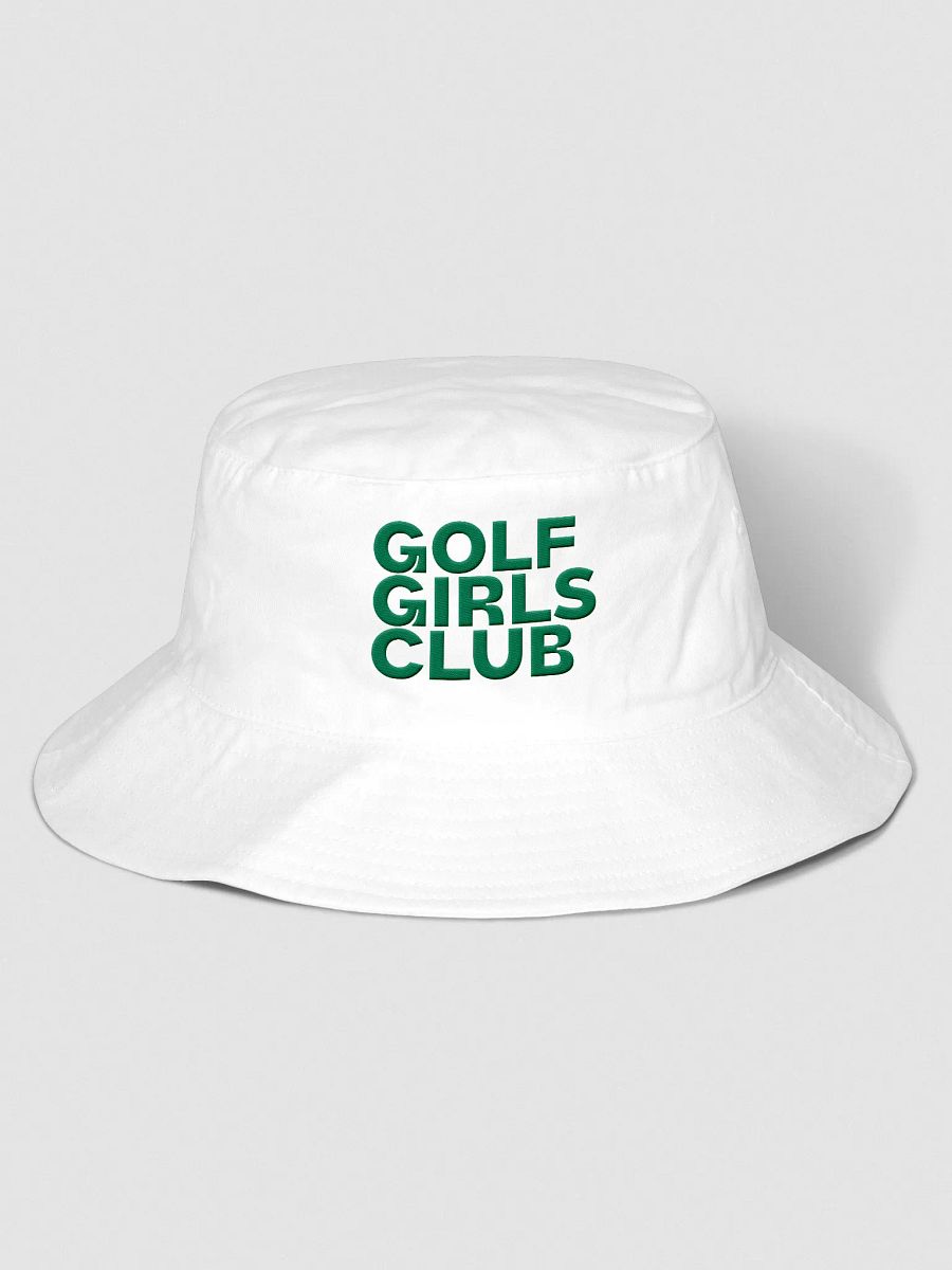 Golf Girls Club Bucket Hat product image (1)
