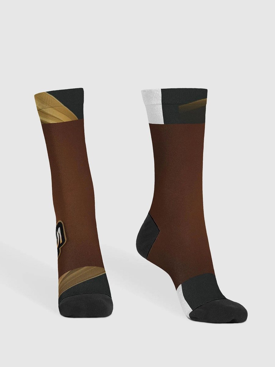 Happening Crew Socks product image (2)