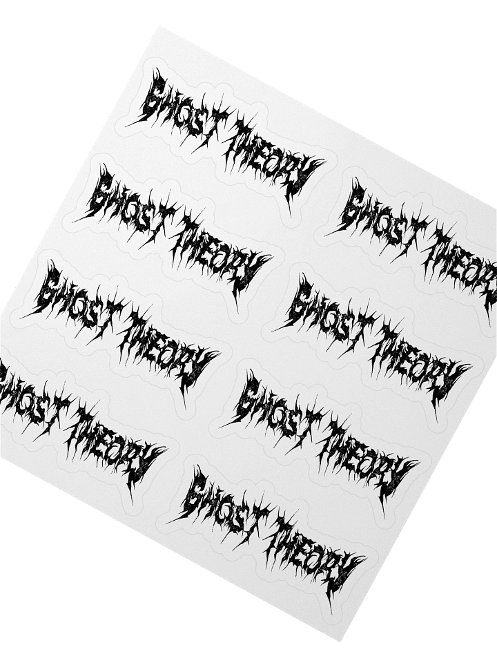 Stickers product image (2)