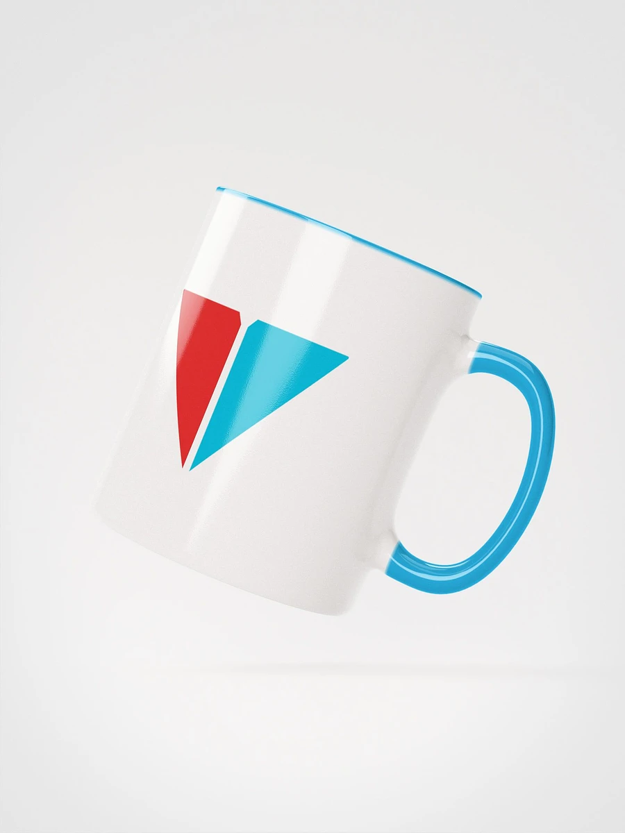 VLDL Logo Mug product image (3)